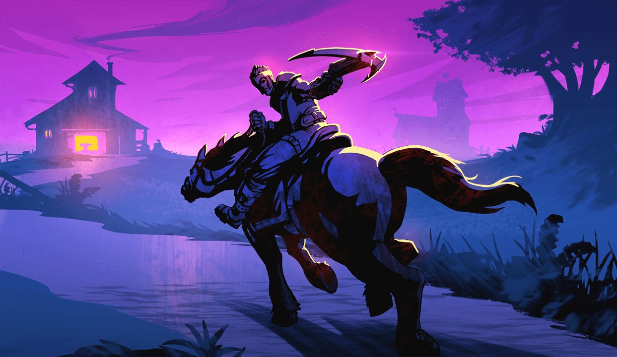 Realm Royale авторов Paladins вышла в ранний доступ - изображение обложка