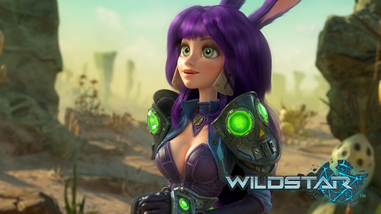 NCsoft уволит разработчиков WildStar - изображение обложка