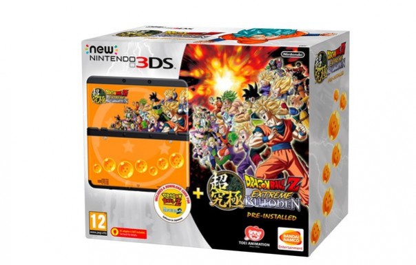 В России подорожают портативные консоли New Nintendo 3DS - изображение обложка