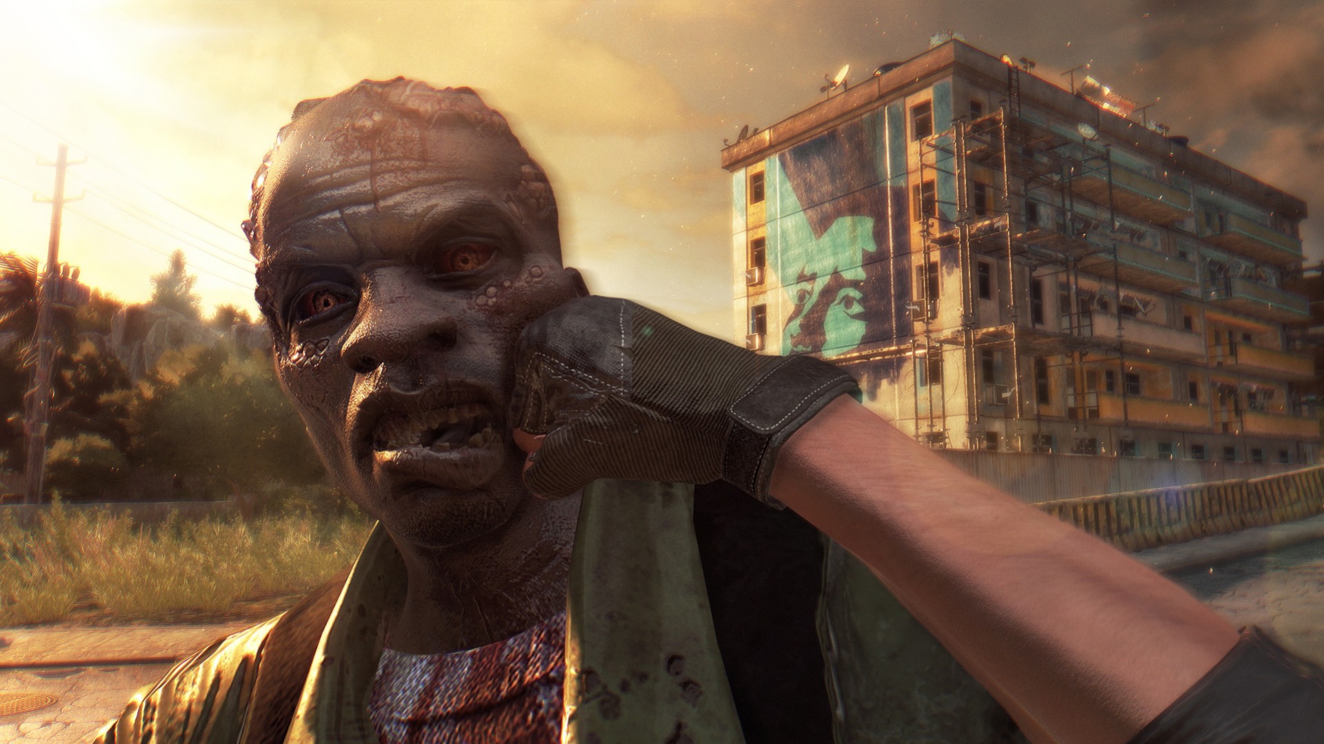 Разработчики Dying Light займутся изданием игр - изображение обложка