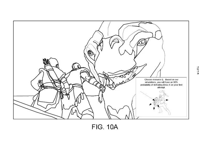В патенте PlayStation Assist нашли опасения для пропаганды микротранзакций - фото 1