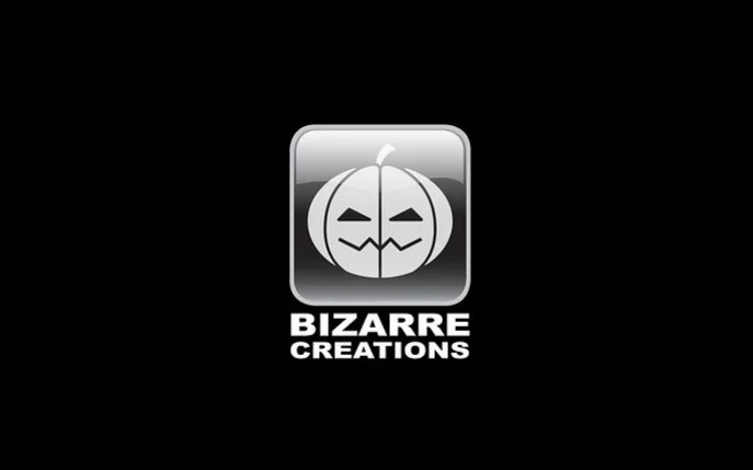 Bizarre creations проекты