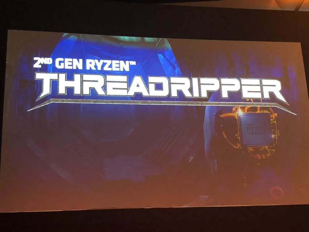 Процессоры AMD Threadripper получат до 32 ядер в этом году - фото 1