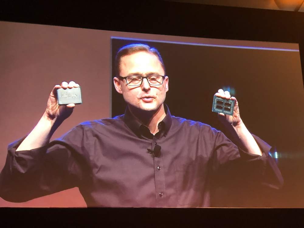 Процессоры AMD Threadripper получат до 32 ядер в этом году - фото 3