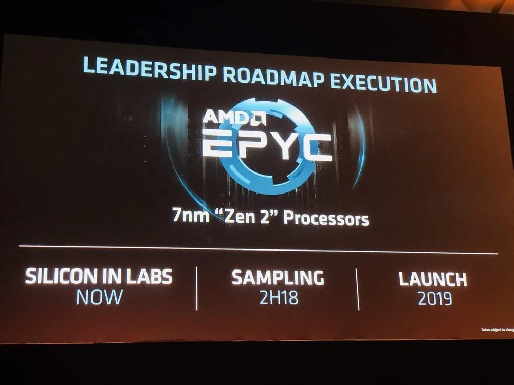 Процессоры AMD Threadripper получат до 32 ядер в этом году - фото 4