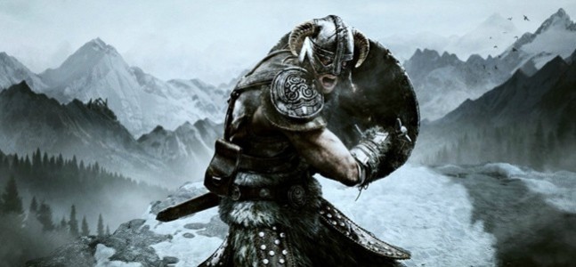 Мы рассказали о преимуществах The Elder Scrolls 5: Skyrim — Special Edition - изображение обложка