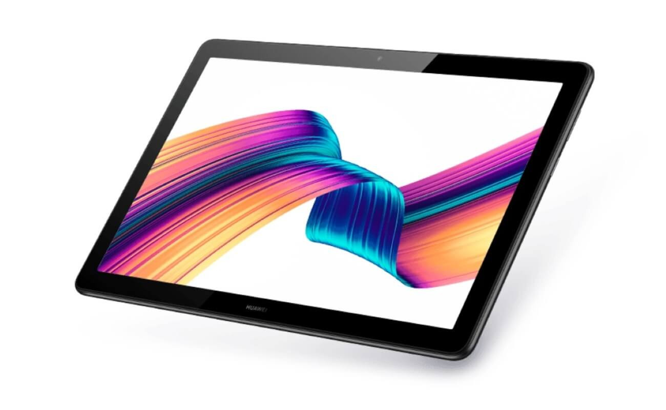 Huawei готовит планшет с зарядкой на 22,5 Вт - изображение обложка