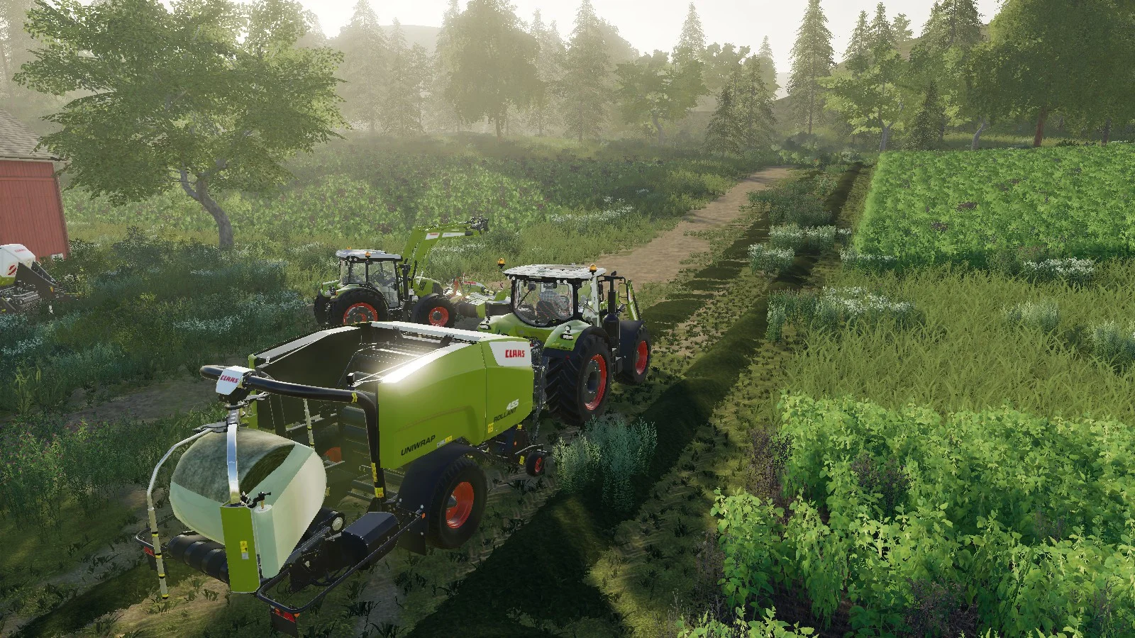 Farming simulator steam фото 44