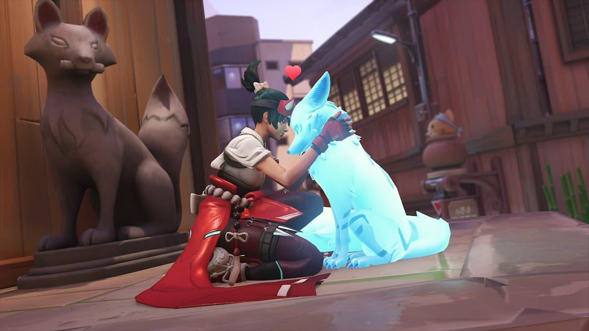 Blizzard о пост-релизе Overwatch 2: баланс героев, карты и исправления ошибок - изображение обложка