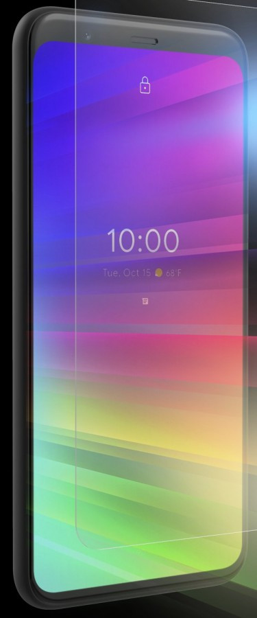 Стала известна дата анонса Google Pixel 4 и Pixel 4 XL - изображение 1 Стала известна дата анонса Google Pixel 4 и Pixel 4 XL - фото 1
