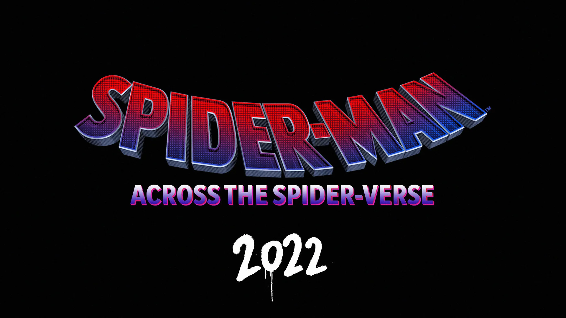 Слух: сиквел анимационного «Человека-паука» назвали Across the Spider-Verse - фото 1