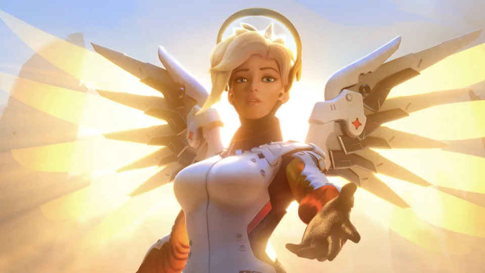 Blizzard пытается загладить вину за проблемный запуск Overwatch 2 подарками - изображение обложка
