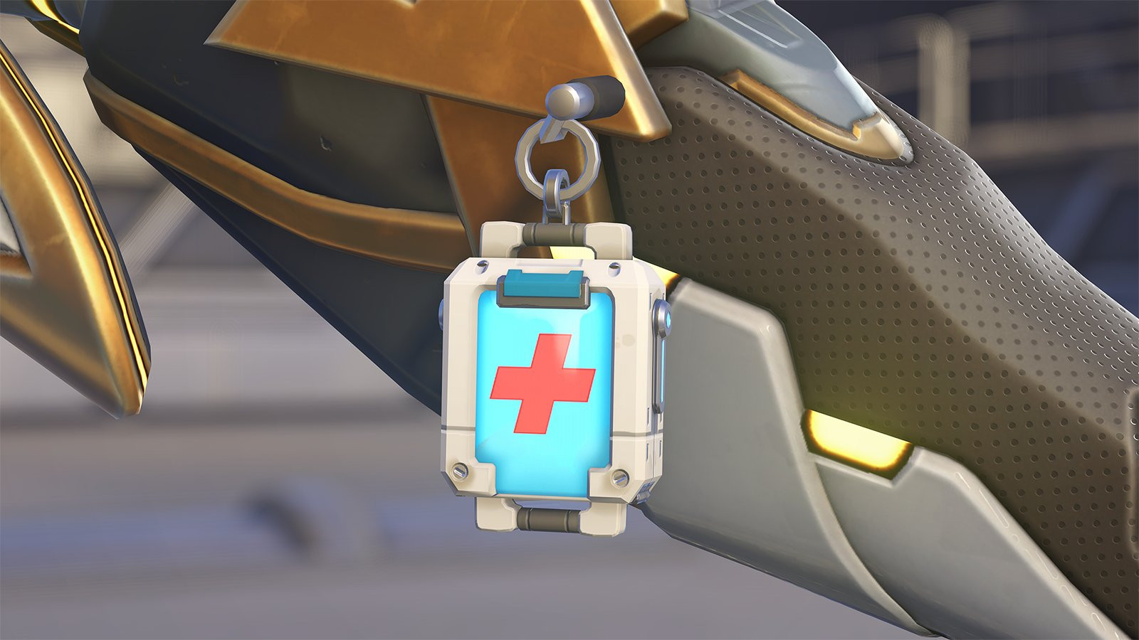 Blizzard пытается загладить вину за проблемный запуск Overwatch 2 подарками - изображение 2 Blizzard пытается загладить вину за проблемный запуск Overwatch 2 подарками - фото 2