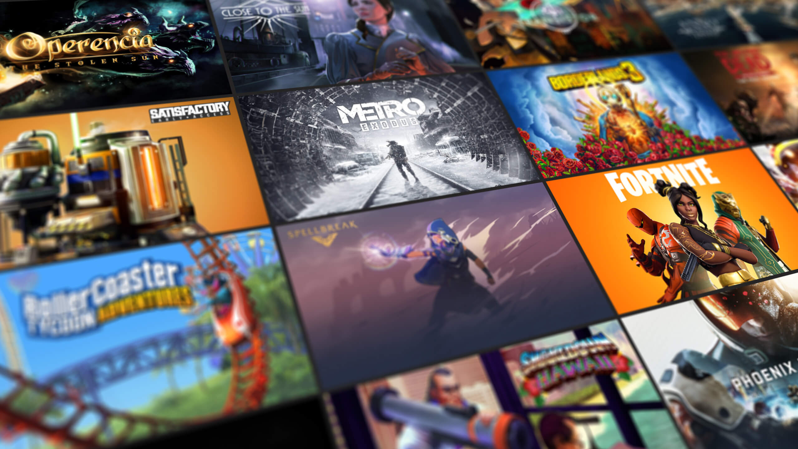 Беларусы столкнулись с проблемами при покупке игр в Epic Games Store - изображение обложка