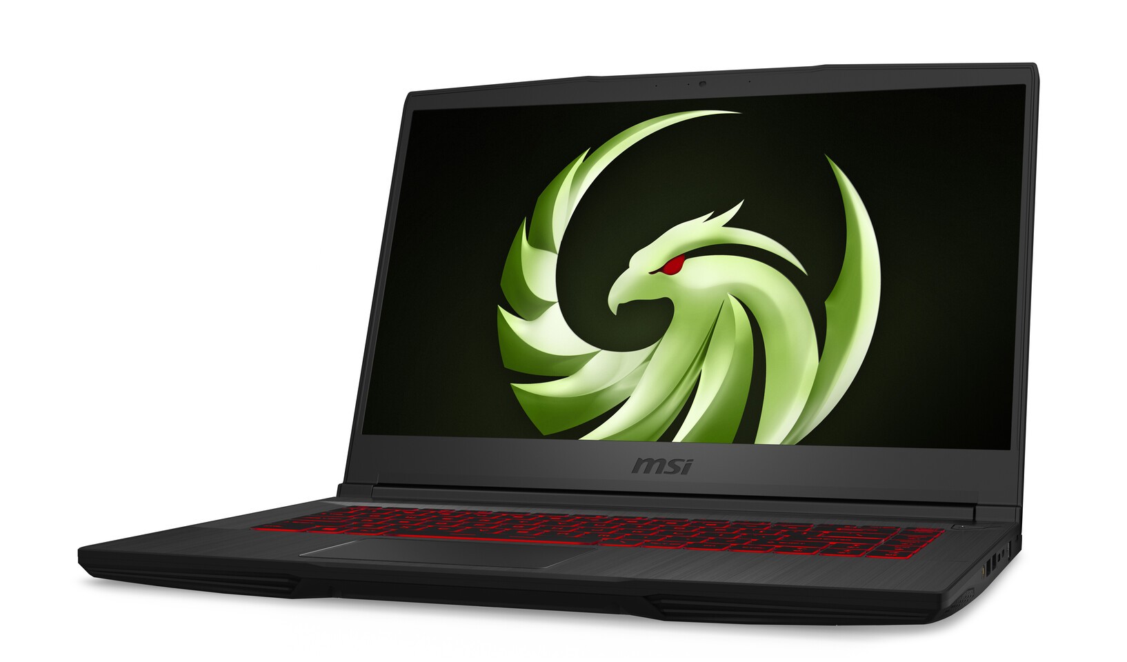 MSI начала предлагать игровые ноутбуки Bravo 15 и Bravo 17 - изображение обложка