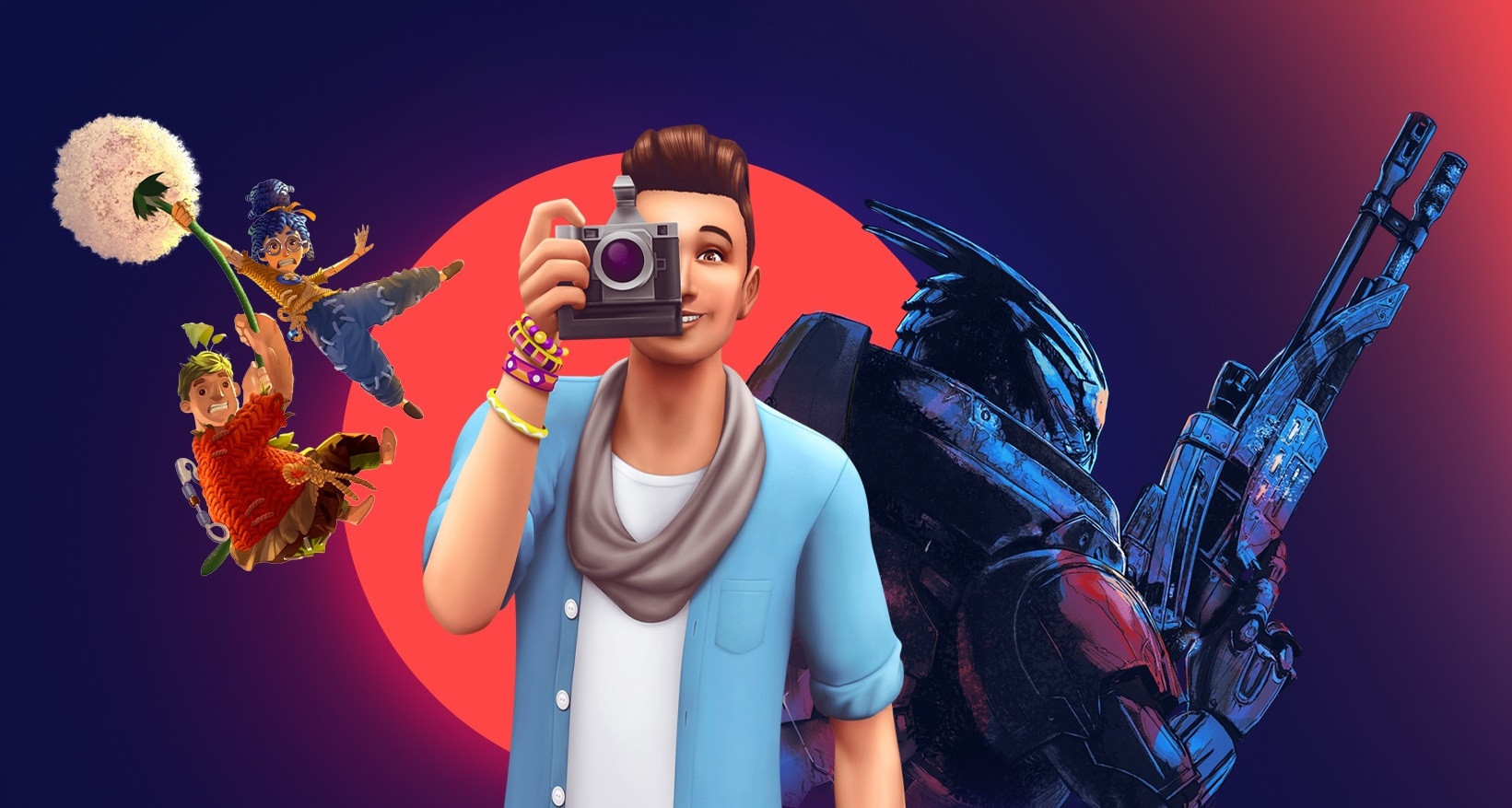 Инсайдер: 12 сентября EA Play вновь можно будет купить с большой скидкой - изображение обложка
