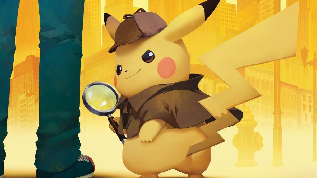 Искусственный интеллект YouTube «отыскал» в Pokémon GO эротический контент - изображение обложка