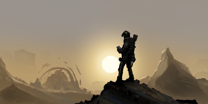 Российская студия Dark Crystal Games собирает деньги на «Fallout нашей мечты» - изображение обложка