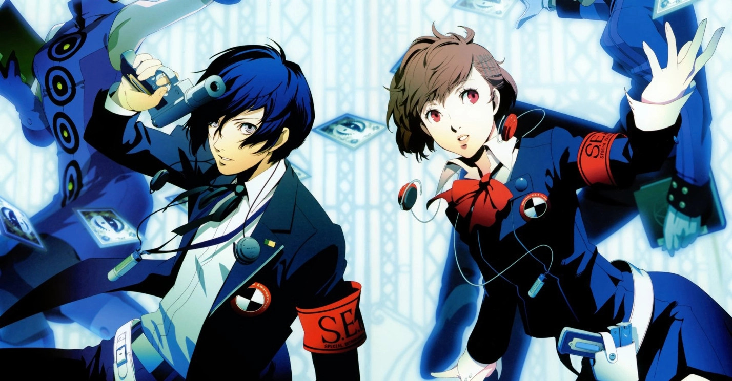 Инсайдер: Atlus готовит переиздание Persona 3 Portable для актуальных платформ - изображение обложка