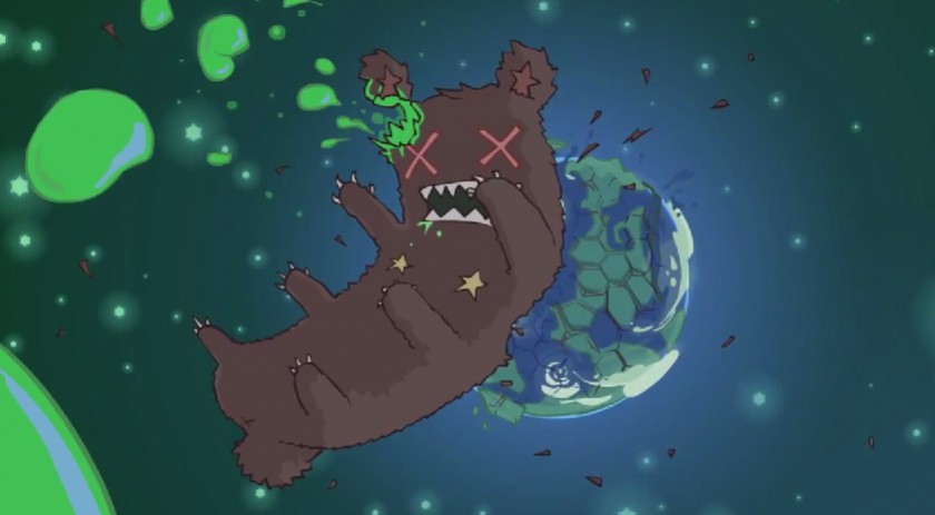 The Behemoth готовит новую игру - изображение обложка