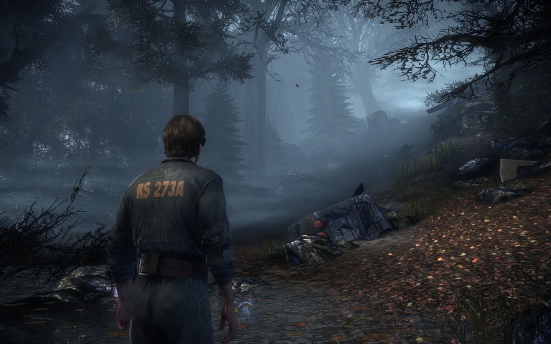 Разработчик Silent Hill: Downpour находится на грани закрытия - изображение обложка