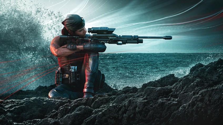 Авторы Rainbow Six Siege рассказали об изменениях баланса в новом сезоне - изображение обложка
