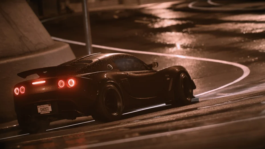 Создатели Need for Speed обнародовали список всех машин в игре - фото 2