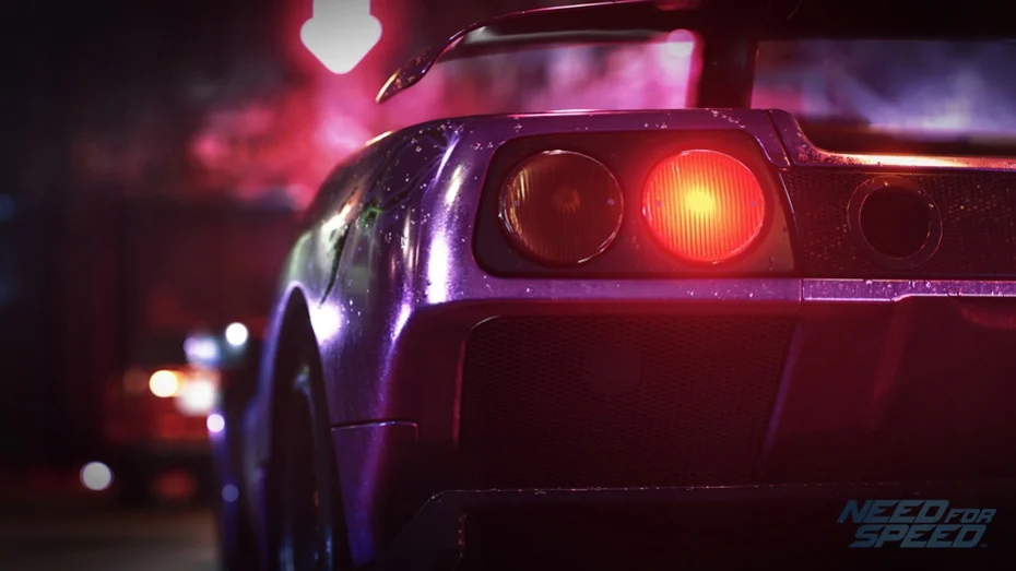 Создатели Need for Speed обнародовали список всех машин в игре - фото 3