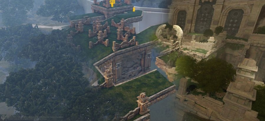 В Skyforge пантеоны вступят в борьбу за денежный приз - изображение 10 В Skyforge пантеоны вступят в борьбу за денежный приз - фото 10