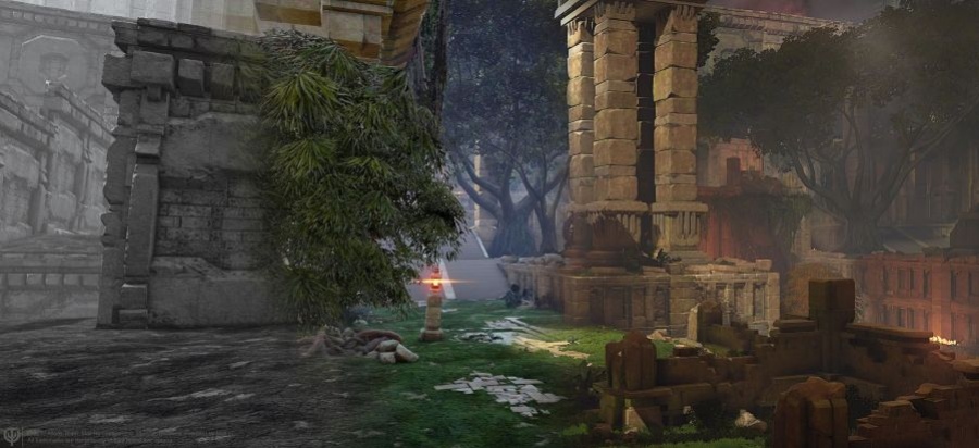 В Skyforge пантеоны вступят в борьбу за денежный приз - изображение 6 В Skyforge пантеоны вступят в борьбу за денежный приз - фото 6