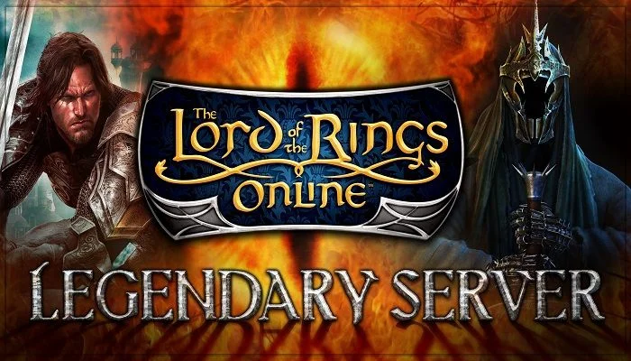 У Lord of the Rings Online появятся собственные классические сервера - фото 1