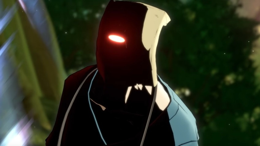 Открытый бета-тест Guilty Gear Strive пройдёт с 19 по 21 февраля - изображение обложка