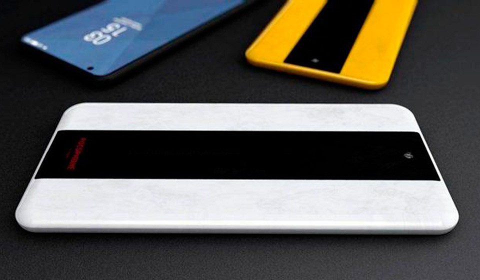 Названы предполагаемые спецификации Xiaomi Pocophone F2 - изображение обложка