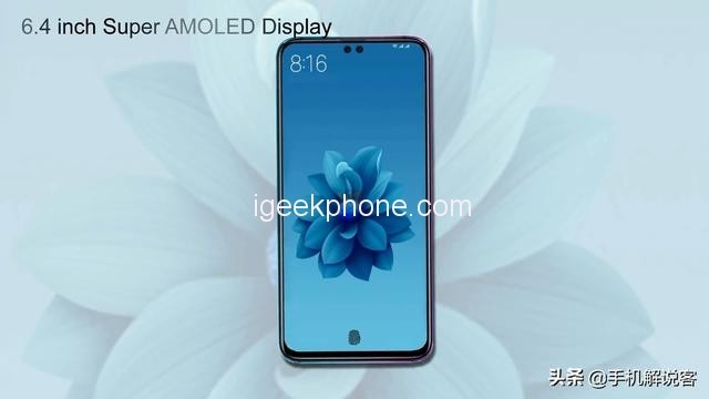 Названы предполагаемые спецификации Xiaomi Pocophone F2 - изображение 1 Названы предполагаемые спецификации Xiaomi Pocophone F2 - фото 1