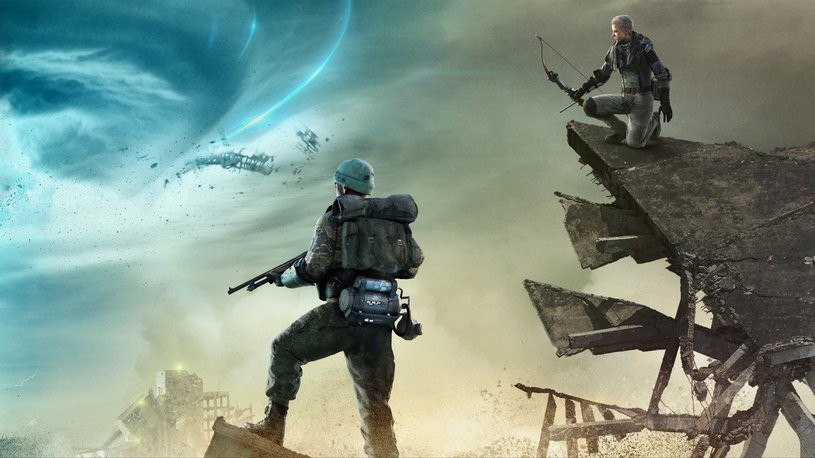 Metal Gear Survive: релизный трейлер и цены микротранзакций - изображение обложка