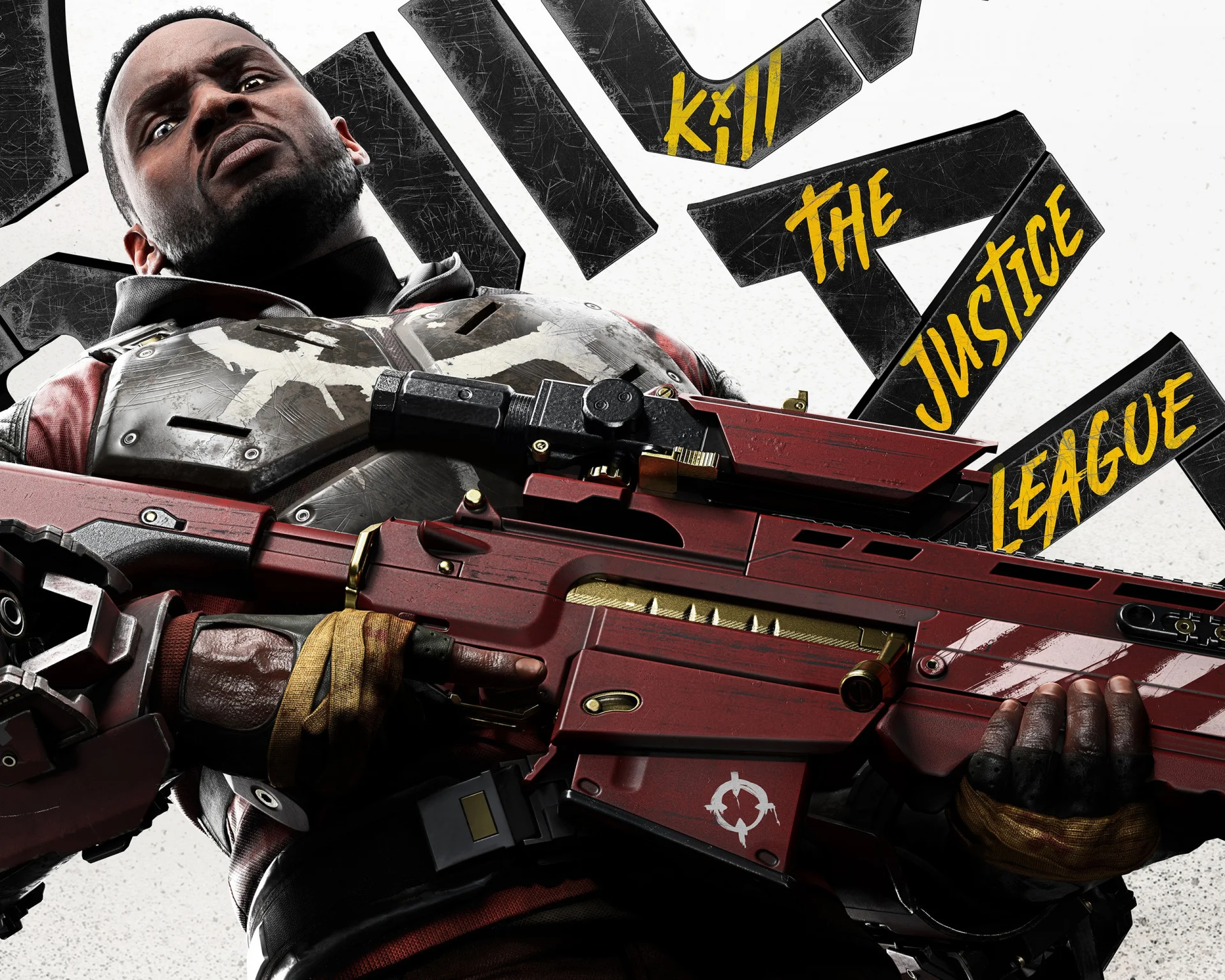 Авторы Suicide Squad: Kill the Justice League представили постеры со злодеями - фото 2