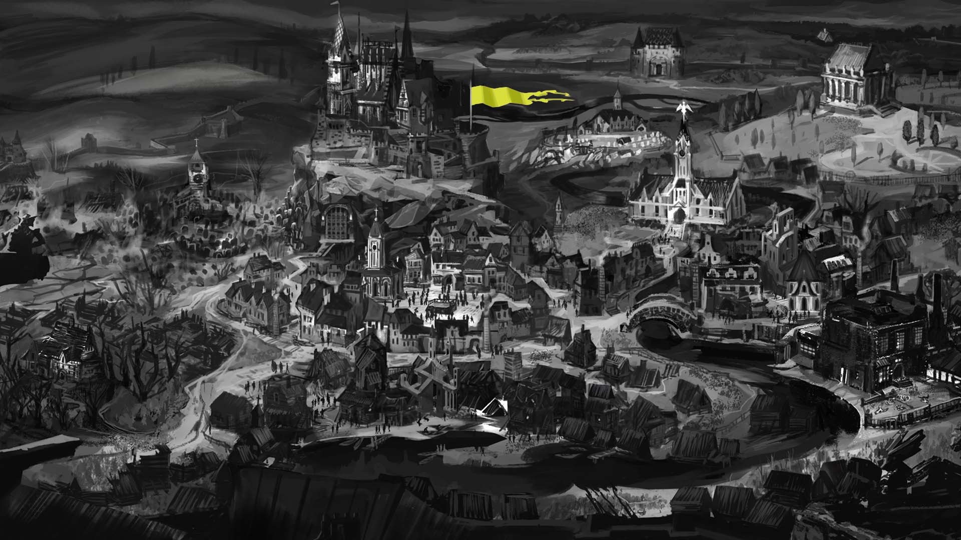Релиз «Палача» снова отложили - изображение обложка
