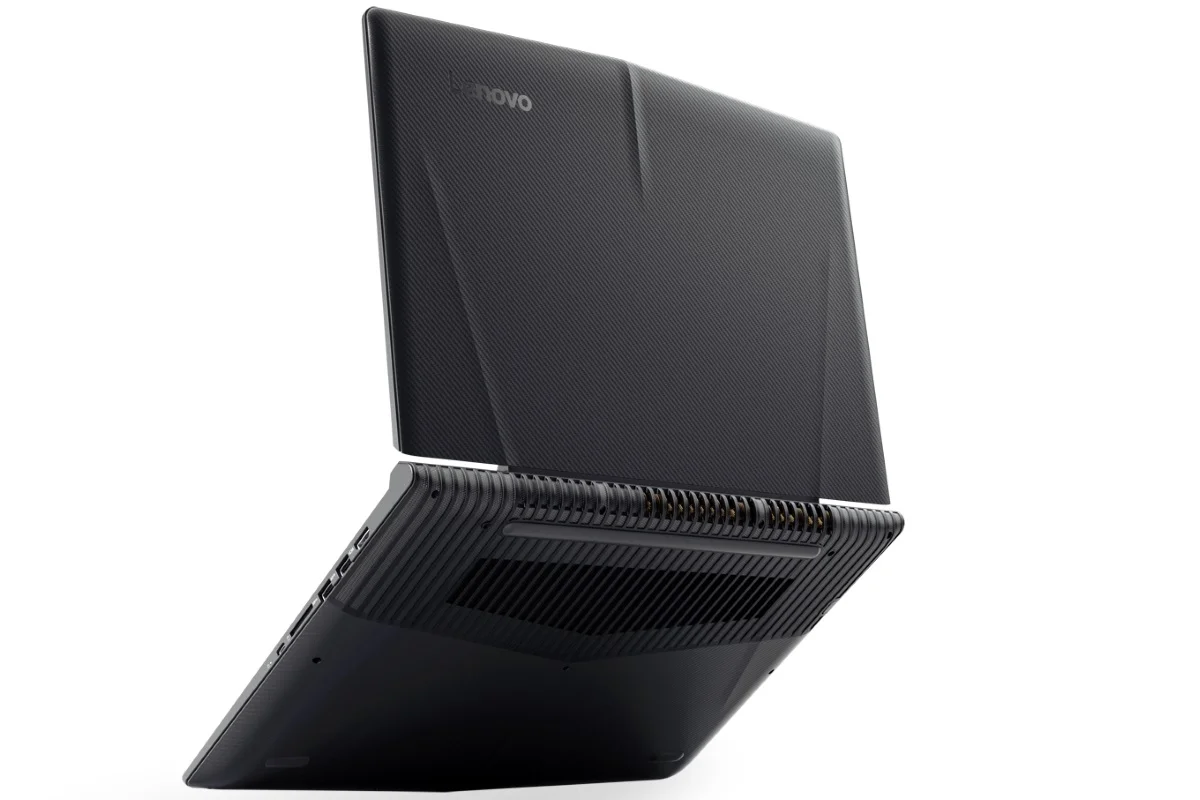 Lenovo представила в России игровые ноутбуки Legion Y520 и Y720 - фото 2