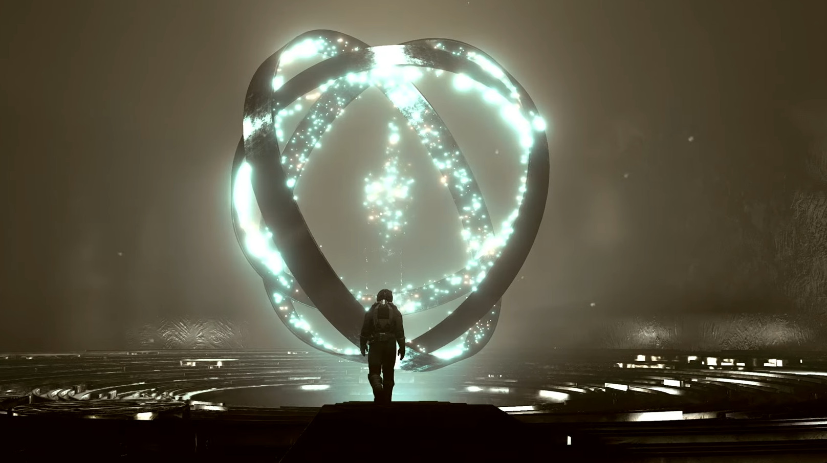 На прохождение основного сюжета Starfield уйдёт около 30-40 часов - изображение обложка