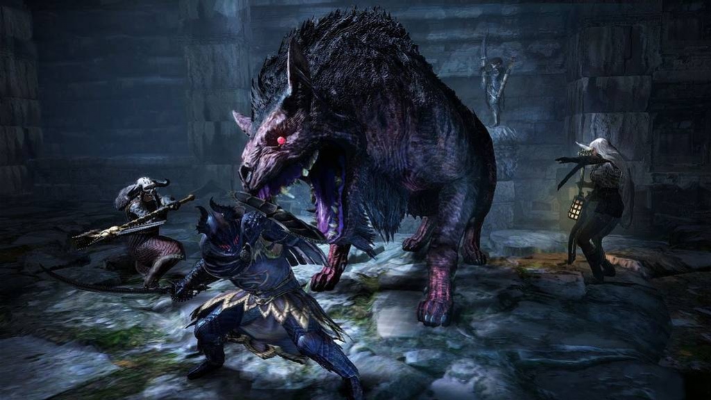 Владельцы PC получат Dragon's Dogma: Dark Arisen 15 января - изображение 2 Владельцы PC получат Dragon's Dogma: Dark Arisen 15 января - фото 2