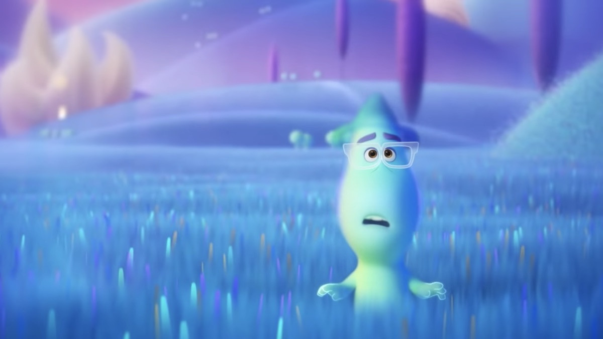 Европейские кинотеатры недовольны переносом «Души» Pixar на Disney+ - изображение обложка