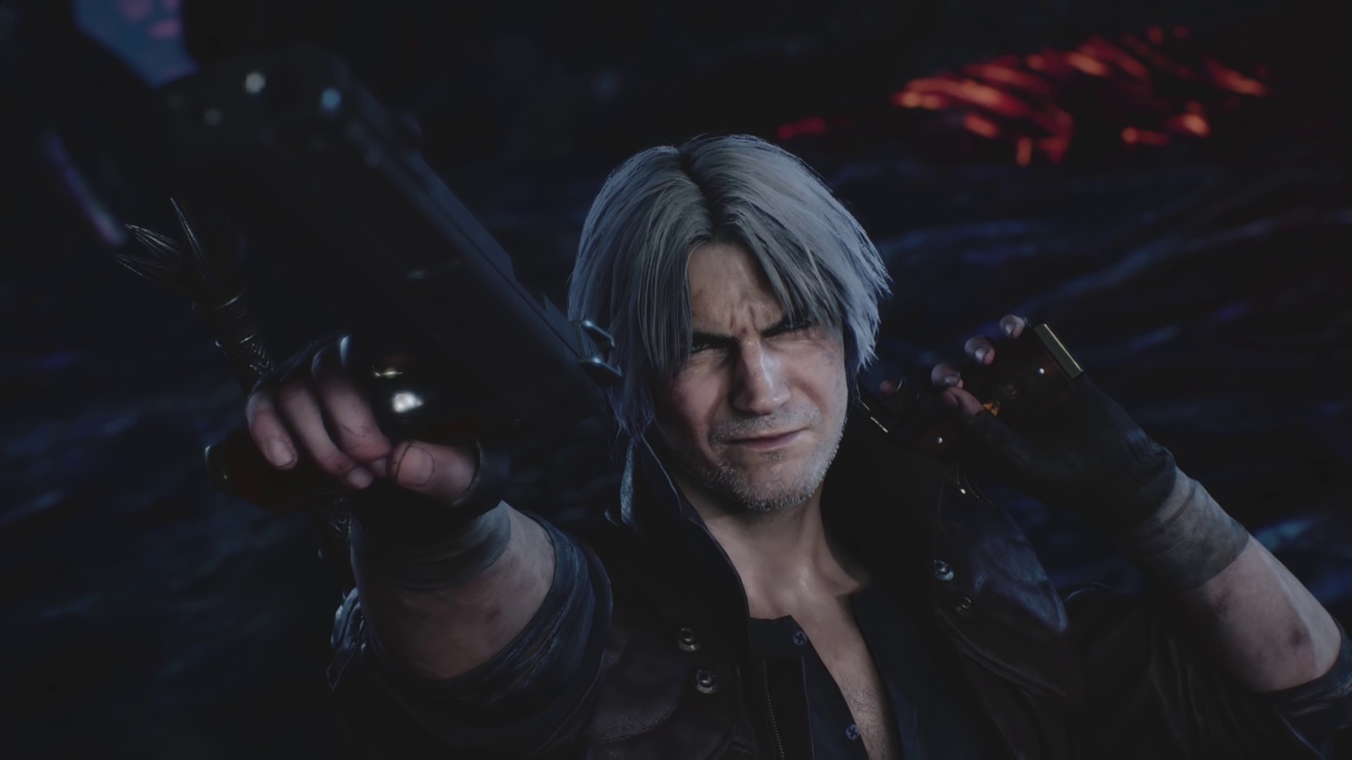 Devil May Cry 5: новости об игре, анонсы дополнений, акции и скидки —  Игромания - Страница № 4