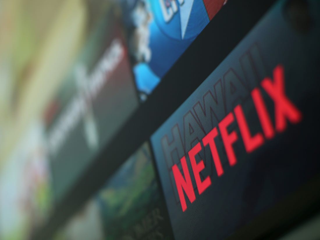 Netflix и YouTube снизят качество потока в Европе на месяц - изображение обложка
