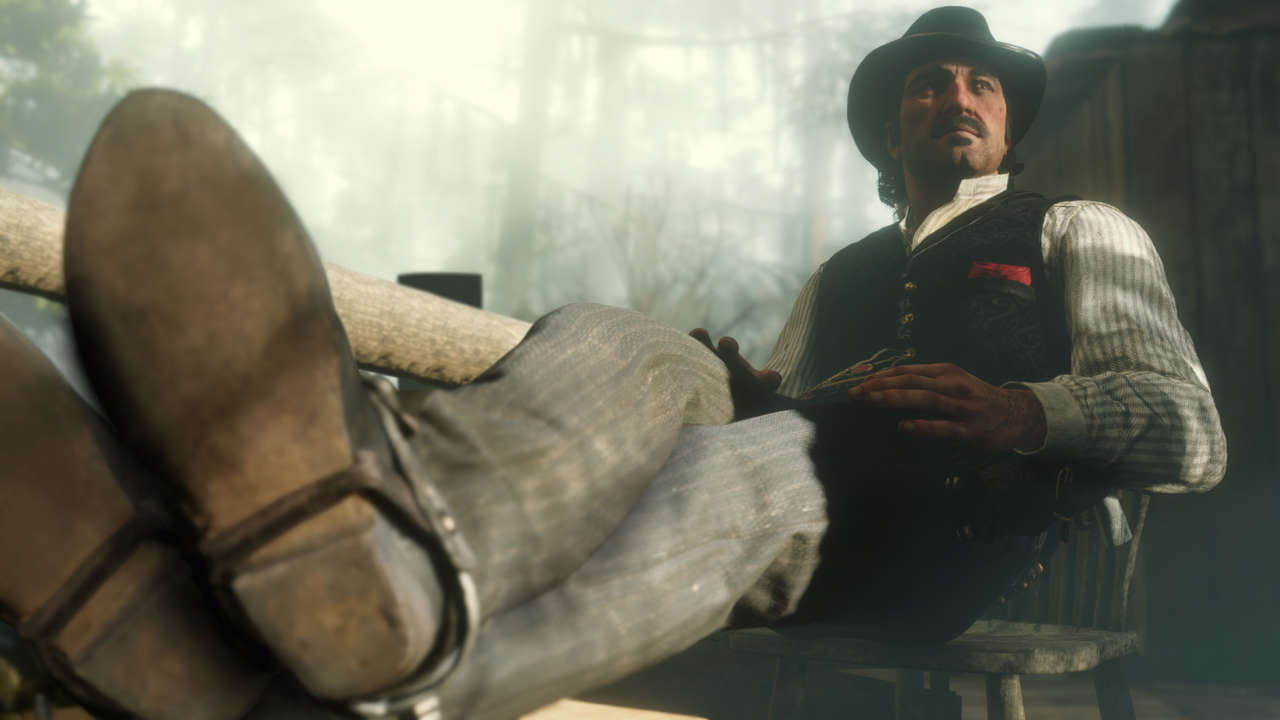 Глава Take-Two зарабатывает на всех микротранзакциях игроков - изображение обложка