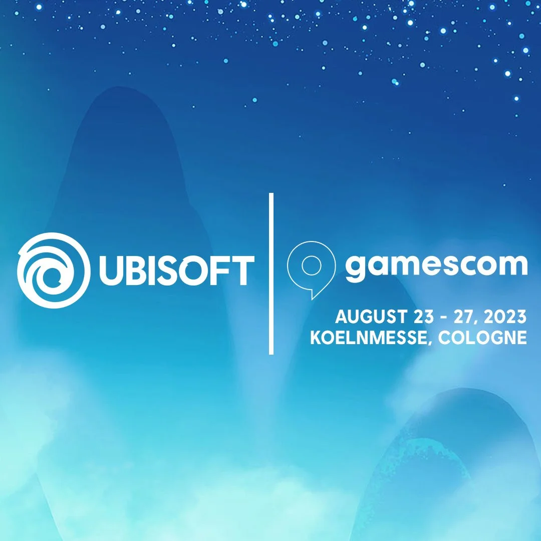 Ubisoft примет участие в игровой выставке gamescom 2023 - фото 1