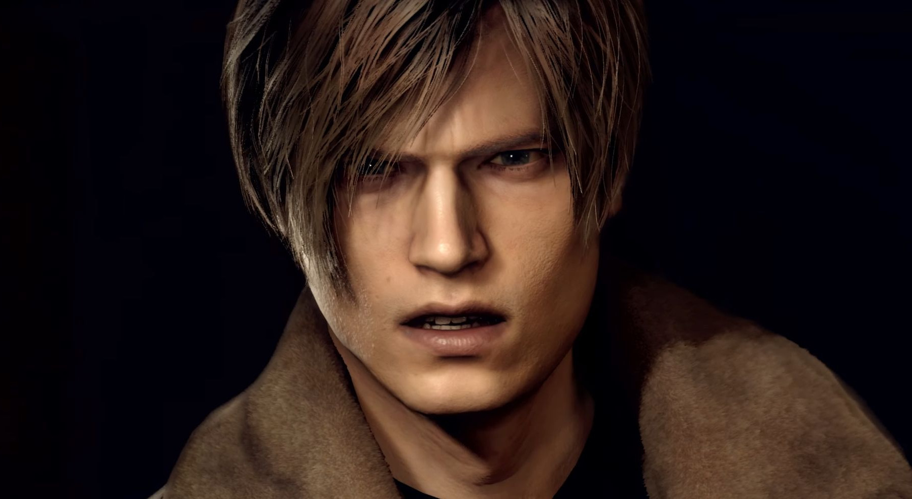Читатели Famitsu назвали Леона самым любимым персонажем серии Resident Evil - изображение обложка