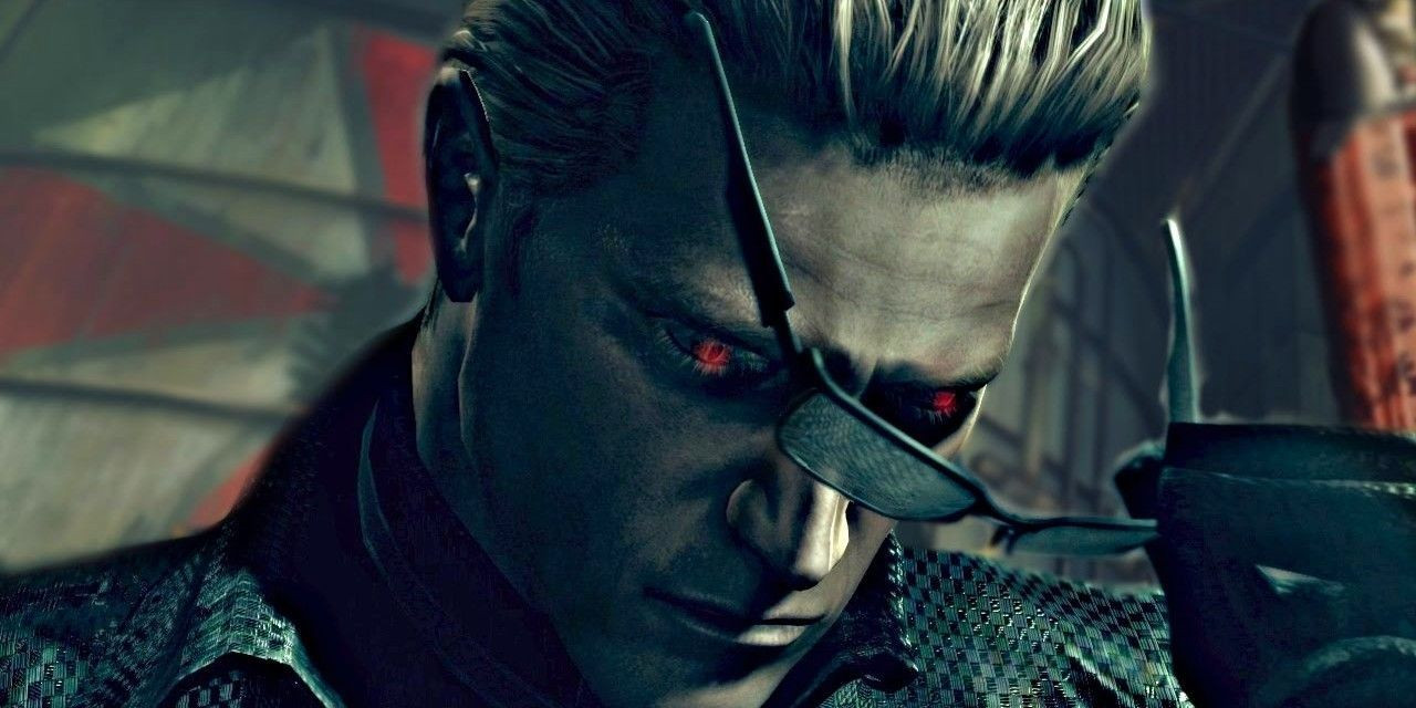 Читатели Famitsu назвали Леона самым любимым персонажем серии Resident Evil - изображение 1 Читатели Famitsu назвали Леона самым любимым персонажем серии Resident Evil - фото 1