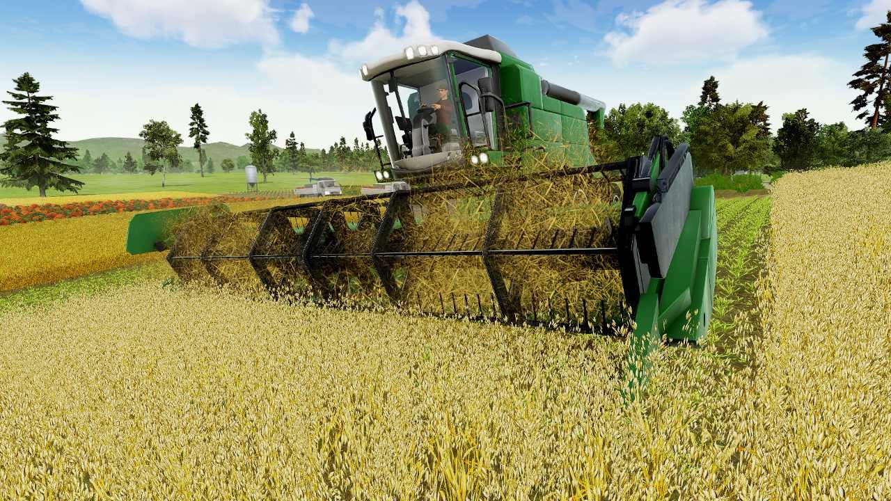 Farm Manager 2018 удалили из Steam - изображение обложка