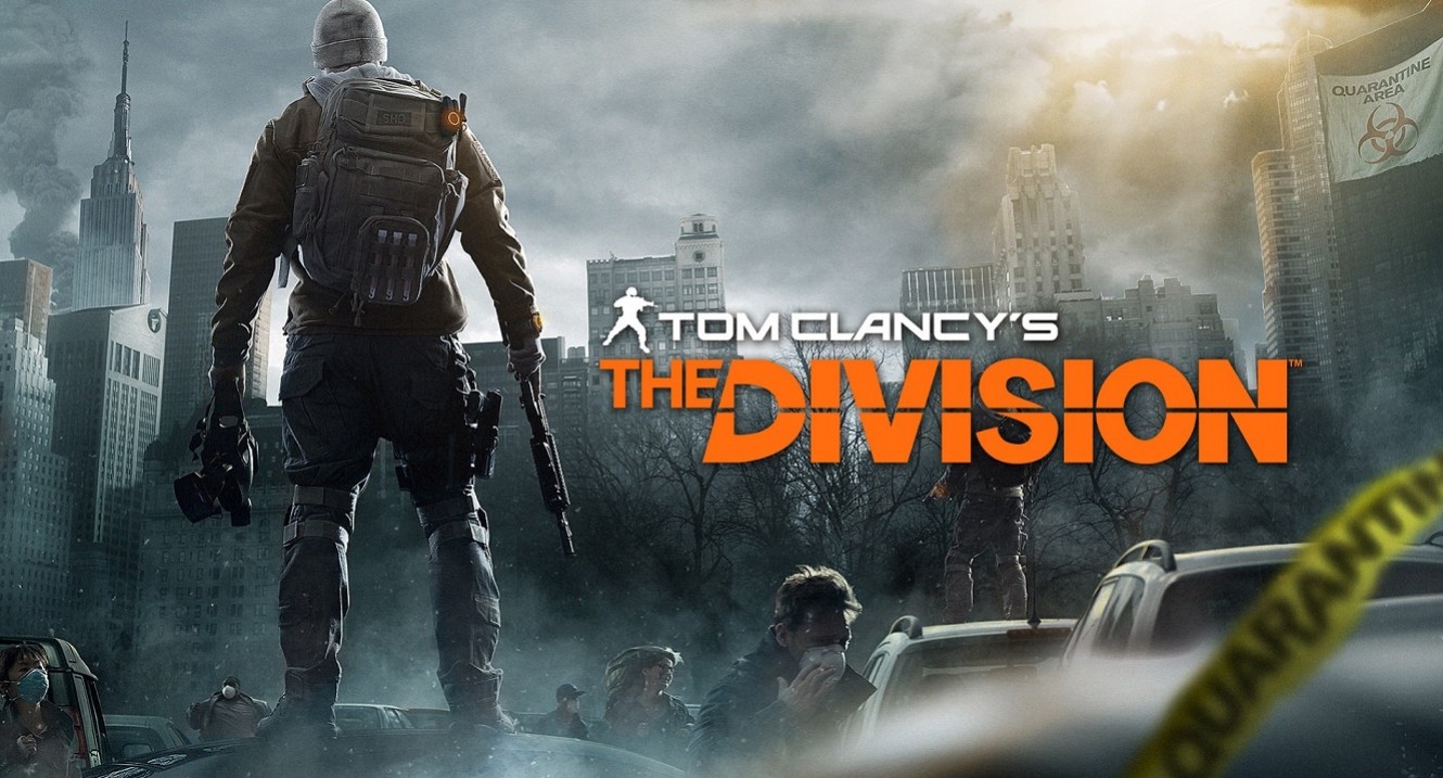 Ubisoft опубликовала итоги ЗБТ Tom Clancy's The Division - изображение обложка