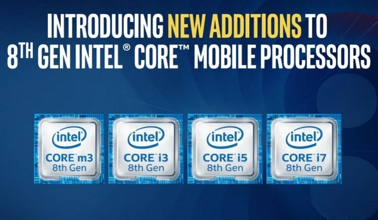 Intel представила мобильные процессоры Whiskey Lake и Amber Lake - фото 4